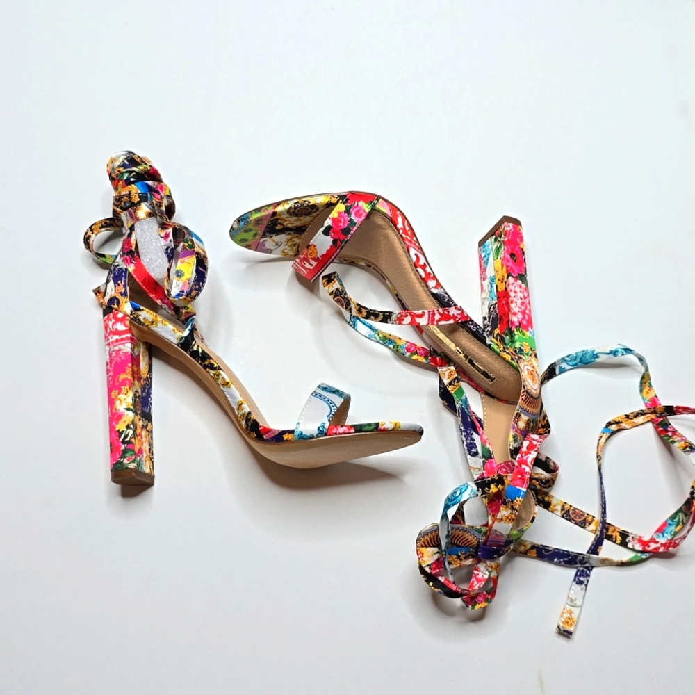New Heels